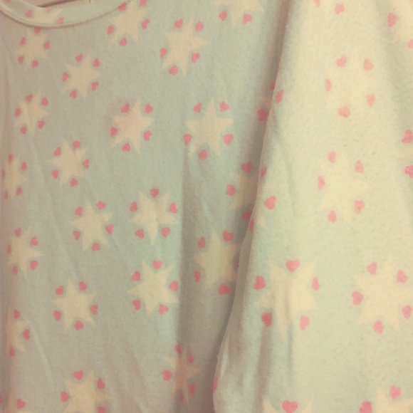 NWT WILDFOX SUMMERS SWEATSHIRT OVERSIZED - Picture 7 of 8